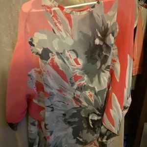 Woman’s Shirt